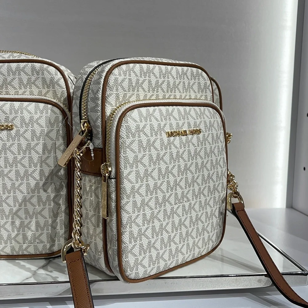 Michael Kors | Bags | Michael Kors Jet Set Travel Ns Chain Medium